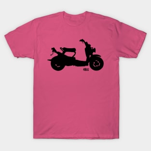 Honda Ruckus 49cc T-Shirt